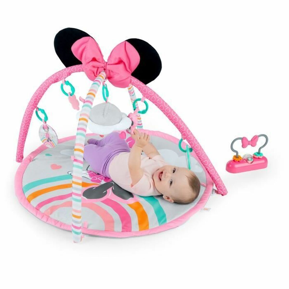 Preproga za igranje Bright Starts Minnie